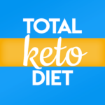 total keto diet app logo