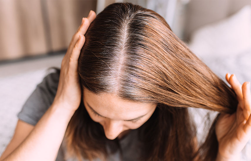 Fulvic Acid for Hair Growth: The Science Behind It | Health Insider