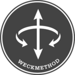 WeckMethod logo