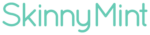 Skinny Mint logo