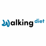 Walking Diet logo