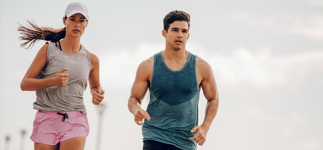 5 Benefits of Running 2 Miles a Day