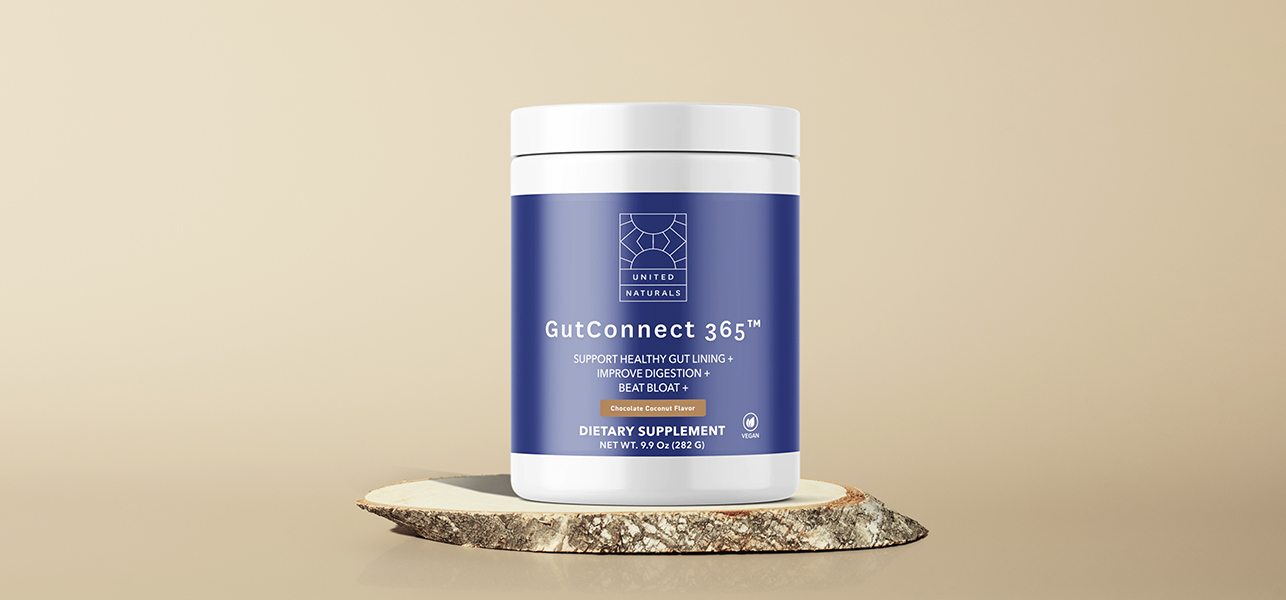 Gut Connect 365 Review