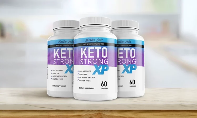 Keto Strong XP Review - Does It Work, or Is It a Scam
