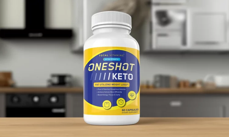One Shot Keto Review - Are These Pills Worth the Hype