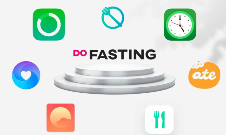 best fasting apps
