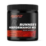 RunFit Nutrition Performance Mix
