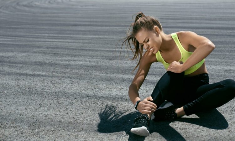 7 Common Running Injuries And How to Avoid Them