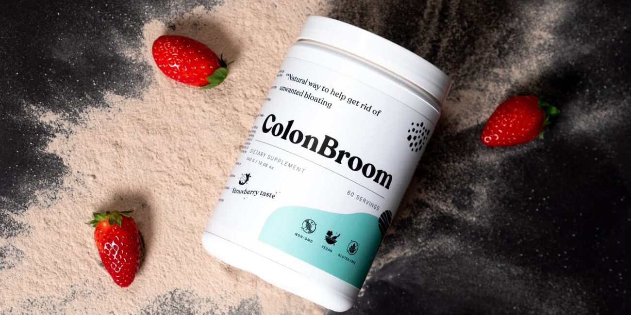 ColonBroom review