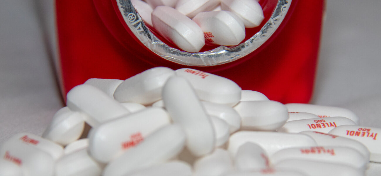 Does Tylenol Cause Constipation? Find Out Here