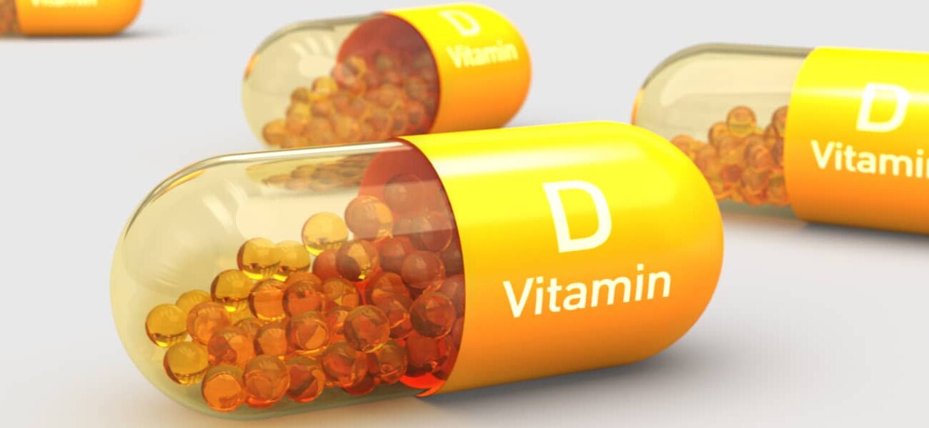 Does Vitamin D Cause Constipation? Odd Drawbacks of the Sunshine Vitamin
