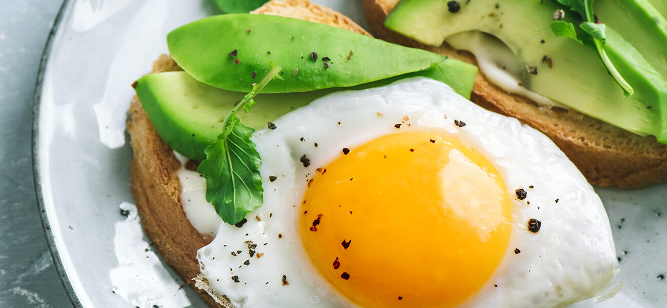 Why This New “Keto 2.0” Diet Plan Could Make Regular Ketogenic Diets Obsolete