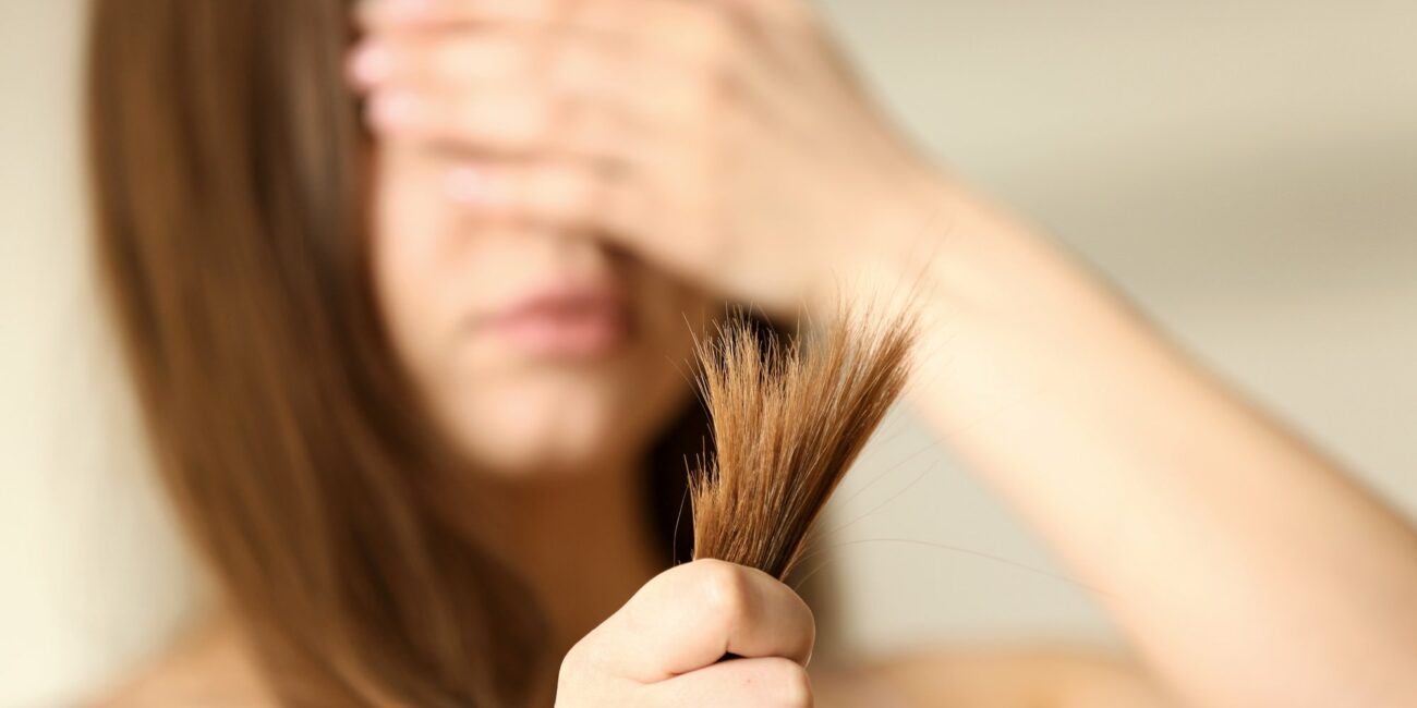 Types of Split Ends and How to Prevent Them