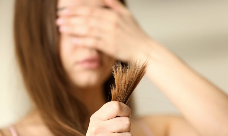 Types of Split Ends and How to Prevent Them