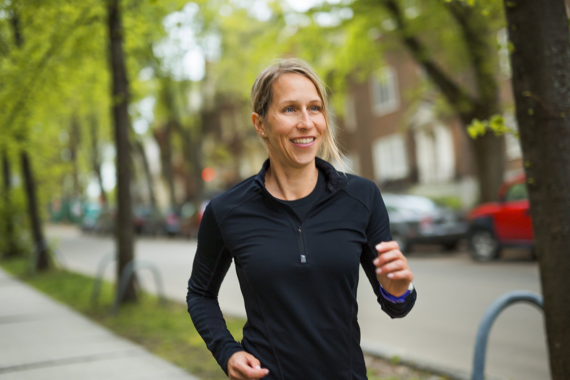 How to Start Running After 40: Overcoming Challenges and Finding Success