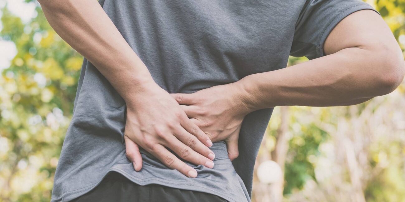 Can Constipation Cause Back Pain?