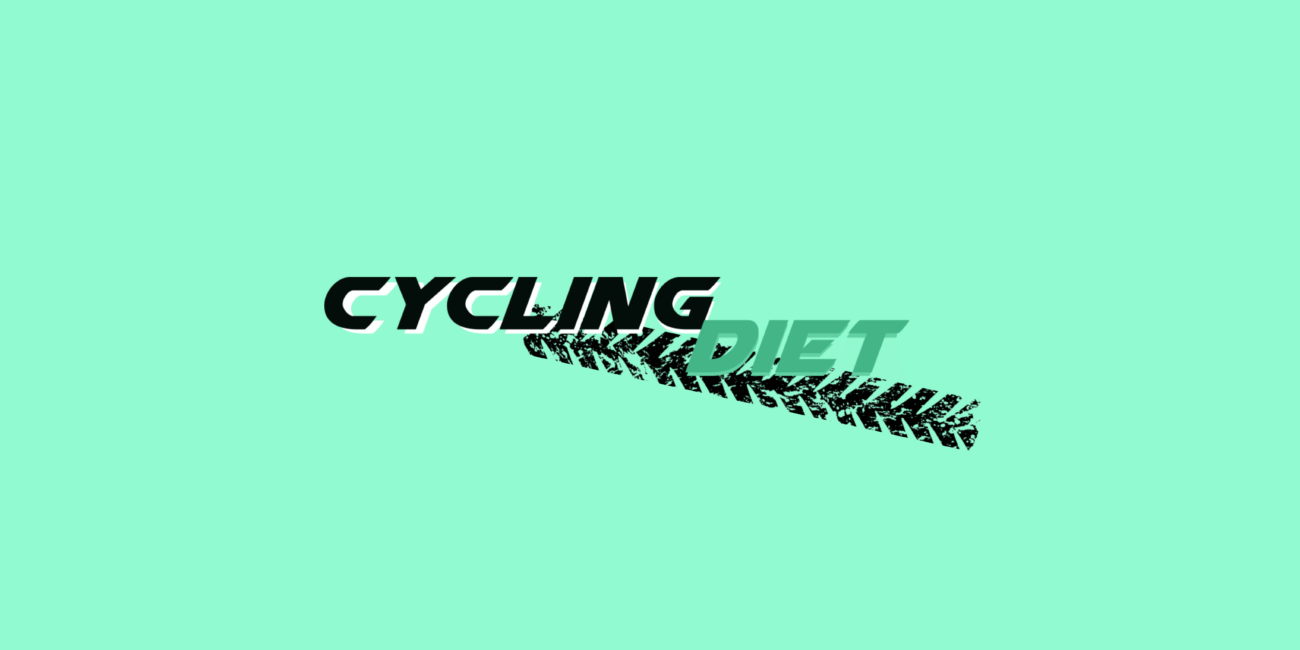 cycling diet review