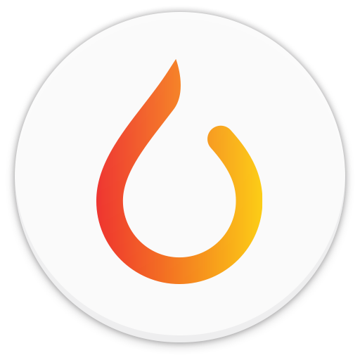 daily burn logo