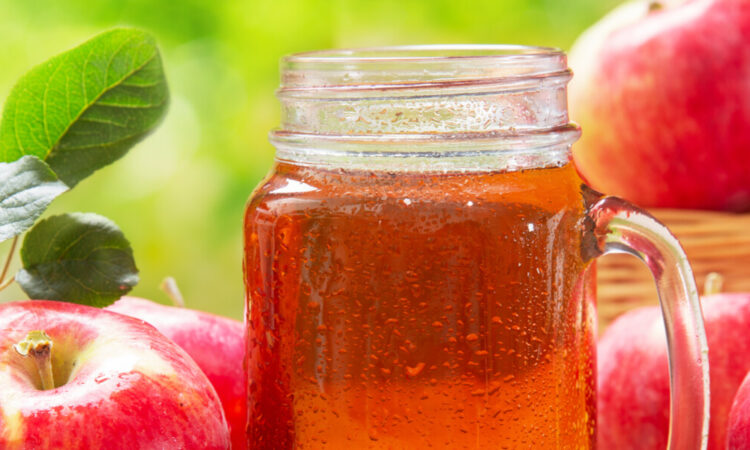 Does Apple Juice Help With Constipation? A Critical Look
