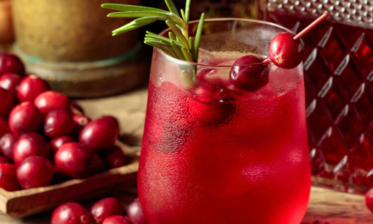 Does Cranberry Juice Help With Constipation? Our Experts Answer