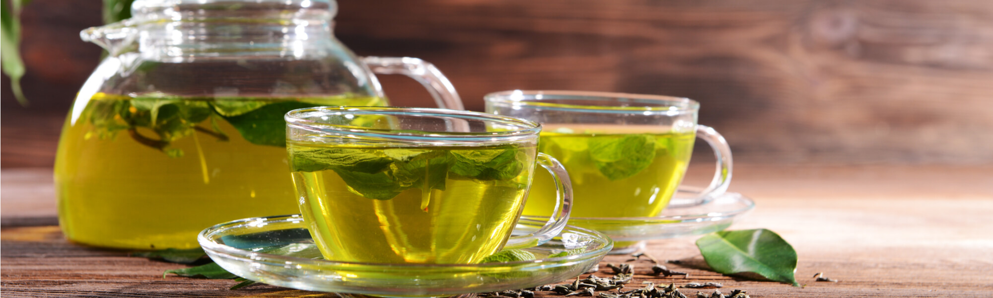 Does Green Tea Break a Fast?
