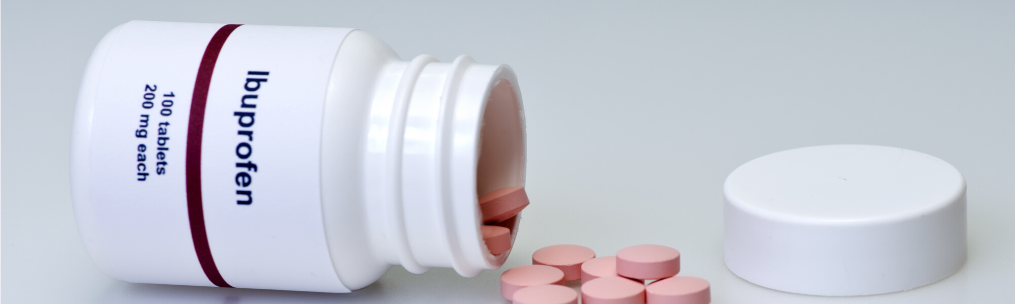 Does Ibuprofen Cause Constipation? The Unknown Side Effect