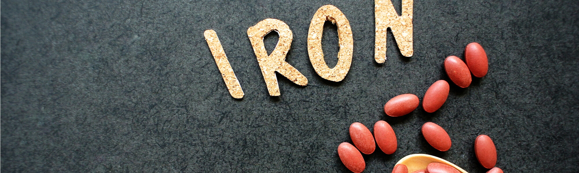 Does Iron Cause Constipation? A Closer Look