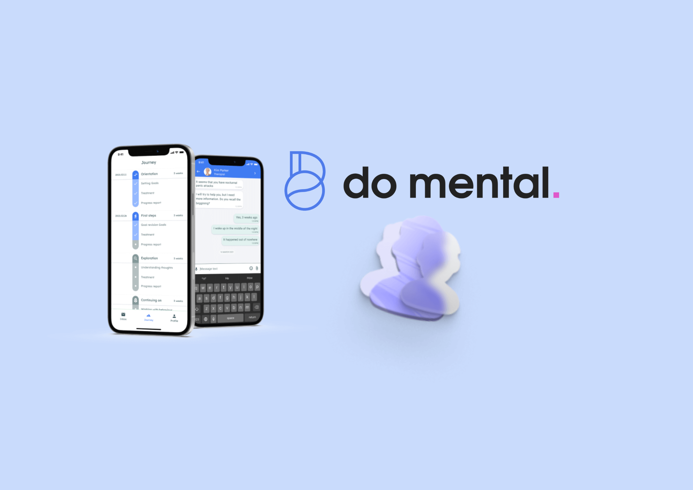 domental review