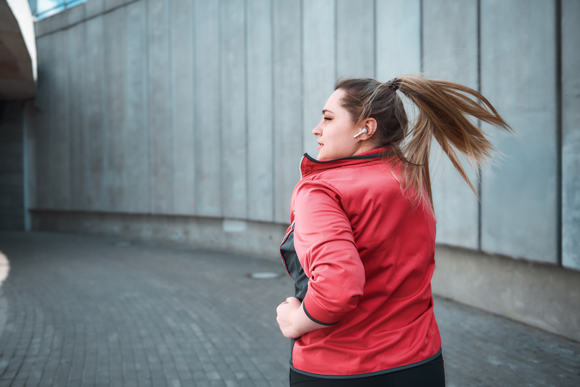 What to Wear Running in Any Temperature to Dramatically Improve Weight Loss Results