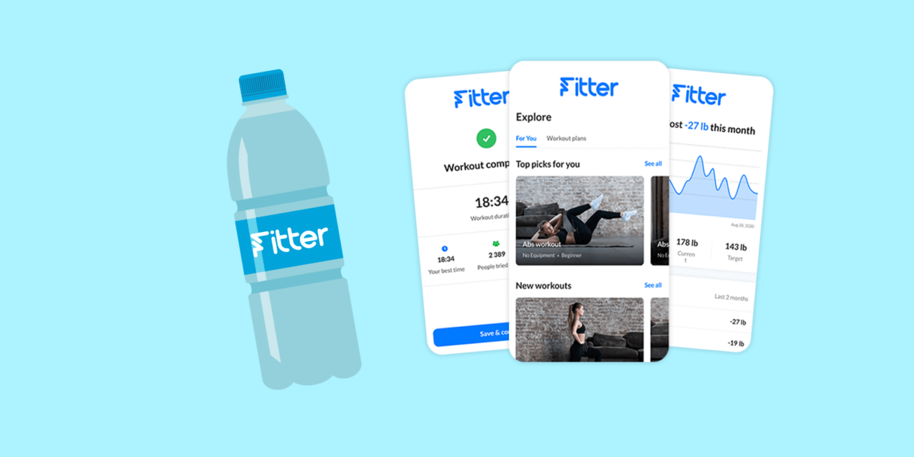 fitter review