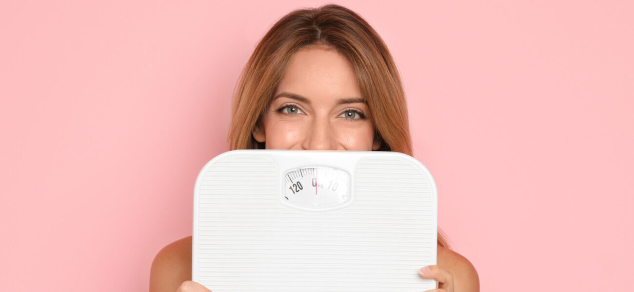How Much Weight Can You Lose in a Week? A Dietitian Explains