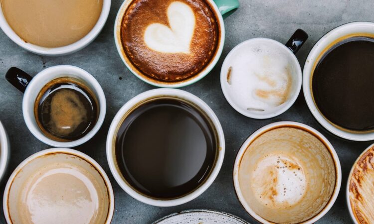 how to drink coffee without breaking intermittent fasting
