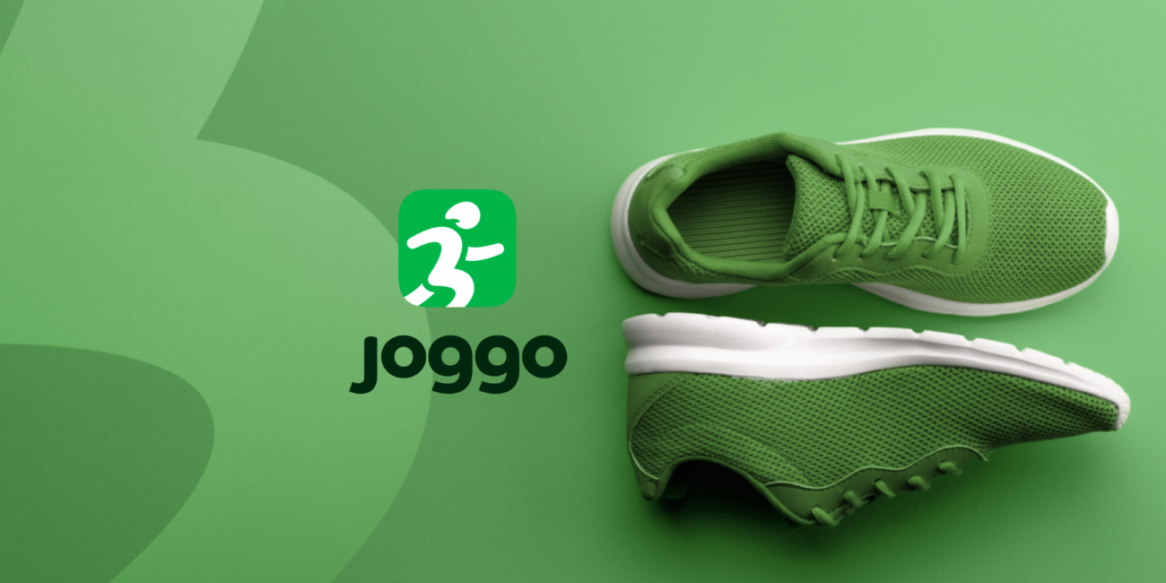joggo app review