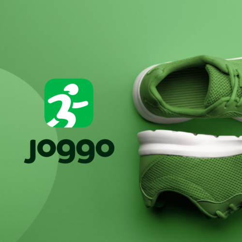 joggo app review