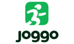 joggo run logo