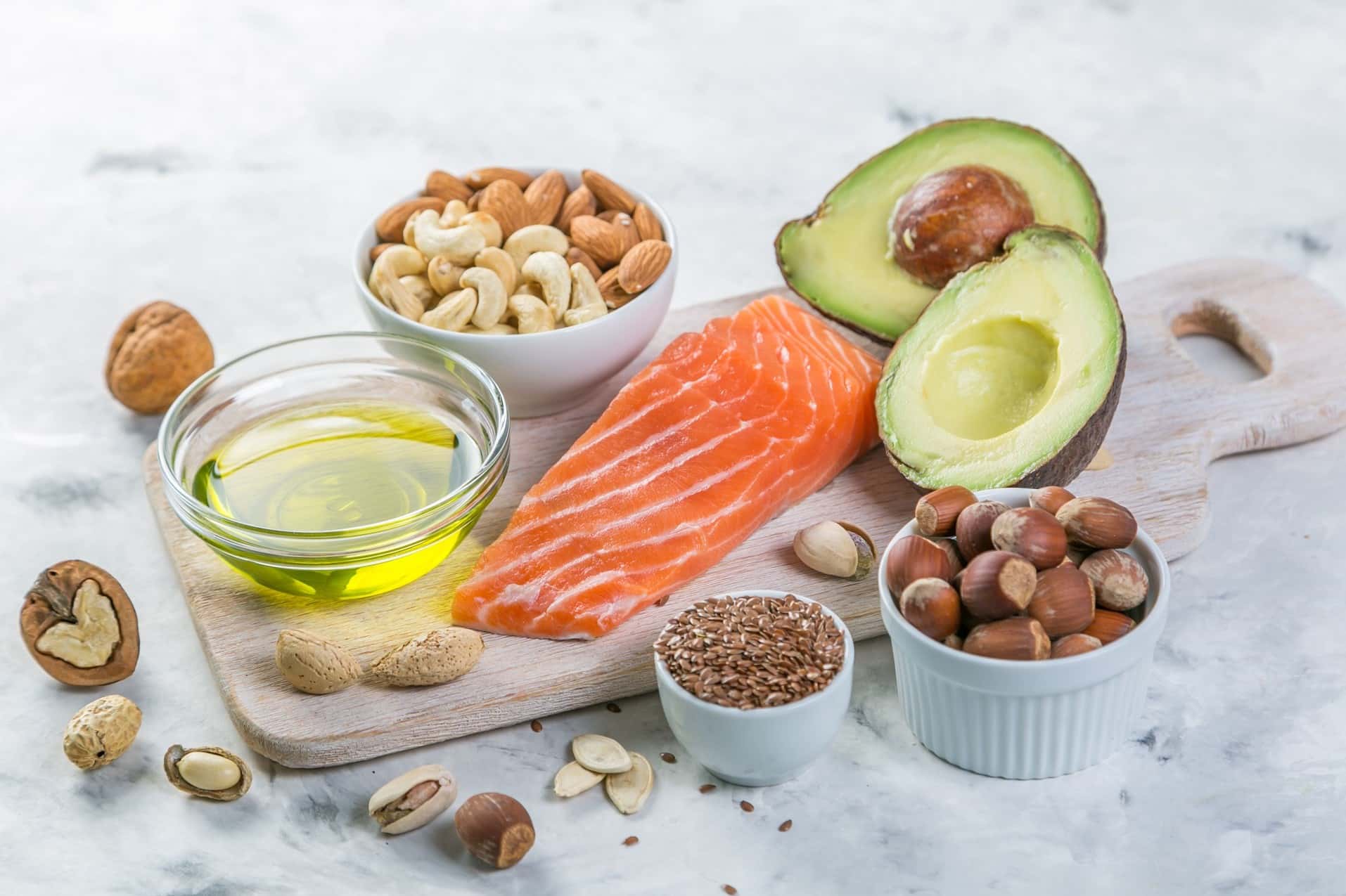 What Happens if You Don't Eat Enough Fat on Keto?