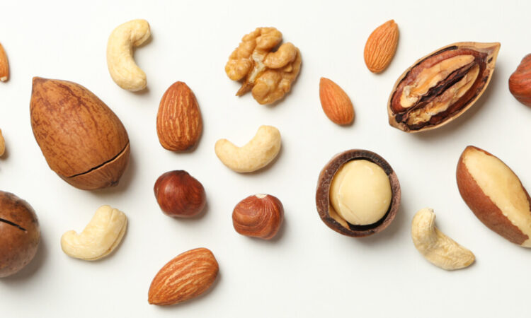 Keto Nuts: The Best 7 Nuts for a Keto Diet