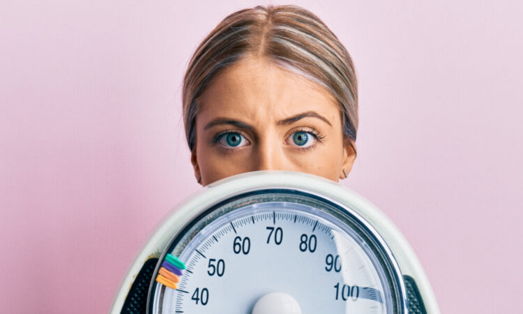 why-am-i-not-losing-weight-in-a-calorie-deficit
