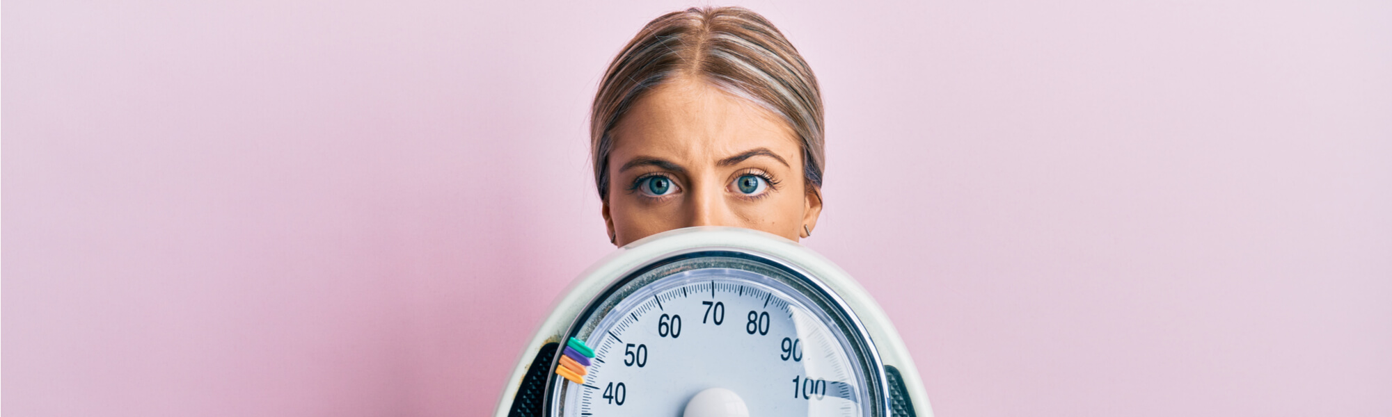 Why Am I Not Losing Weight On a Calorie Deficit? 12 Common Culprits