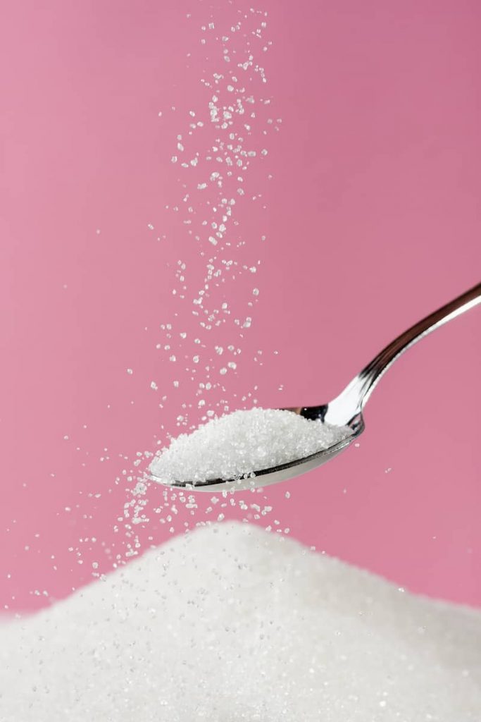 how much sugar can you have on keto