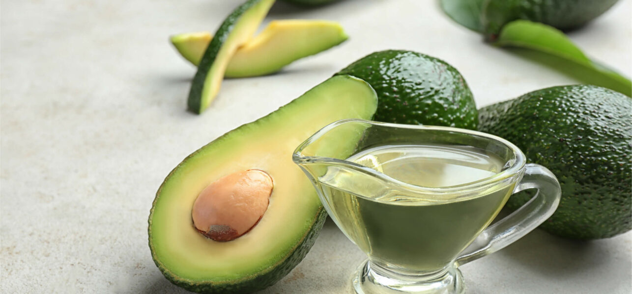 benefits of avocado oil