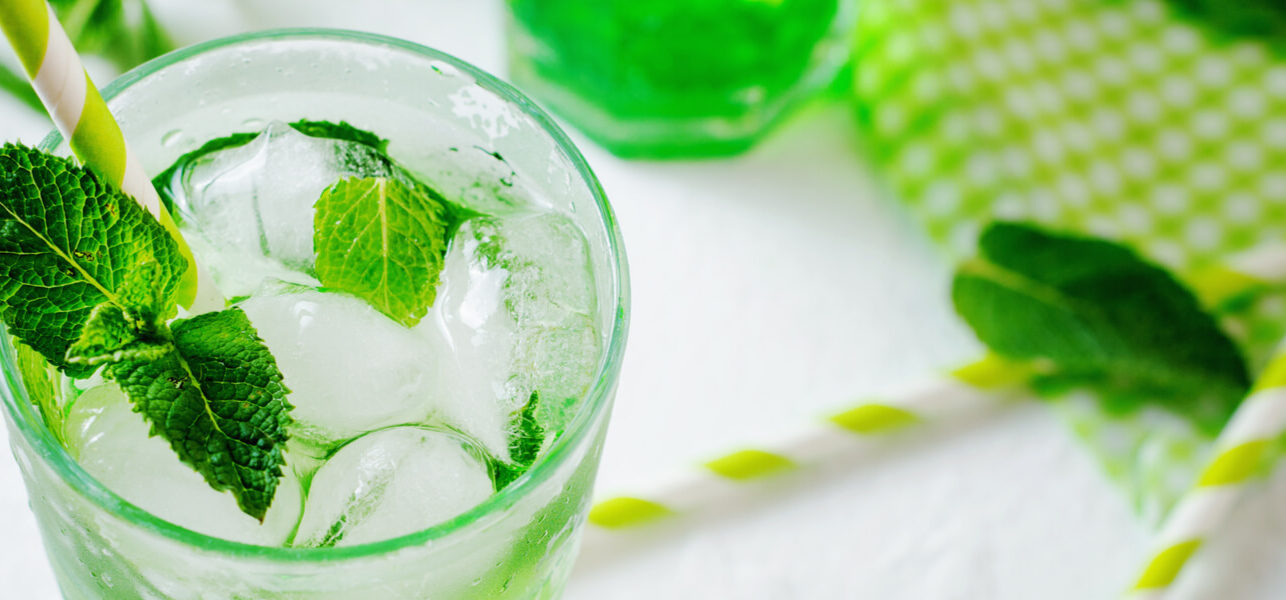 Benefits of Mint Water: Is It Good For You?