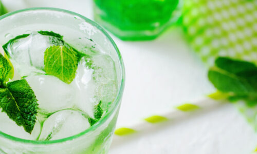 Benefits of Mint Water: Is It Good For You?