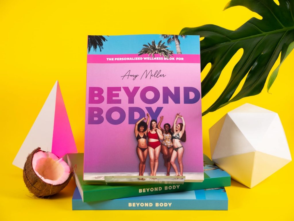 beyond body book