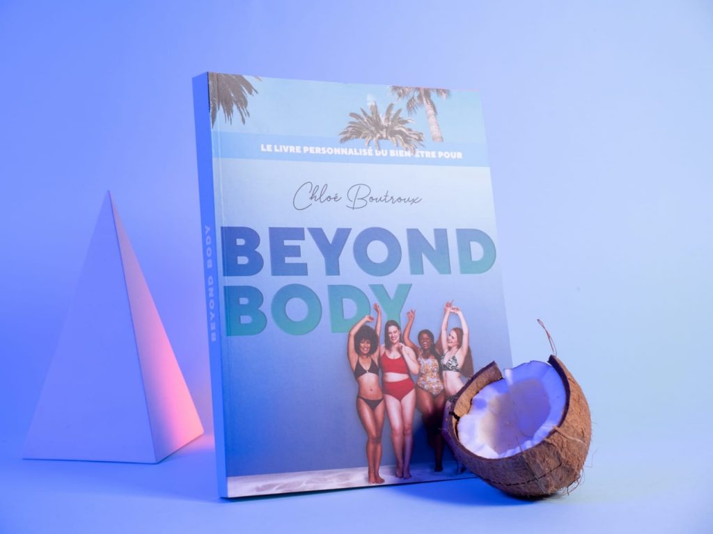 beyond body wellness book