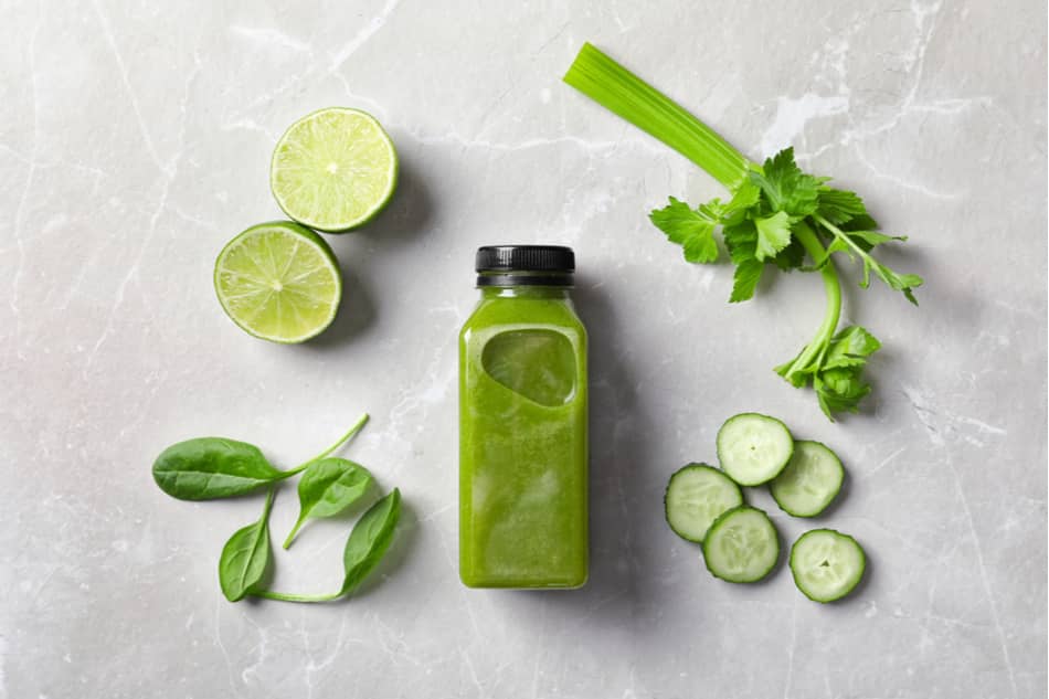 What Is Cucumber Juice?