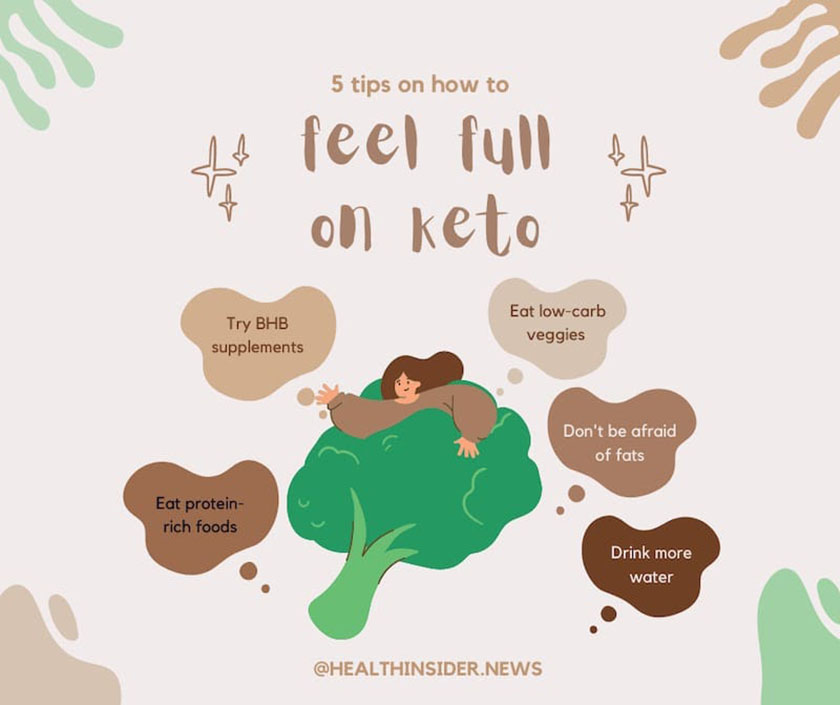 how-to-feel-full-on-keto