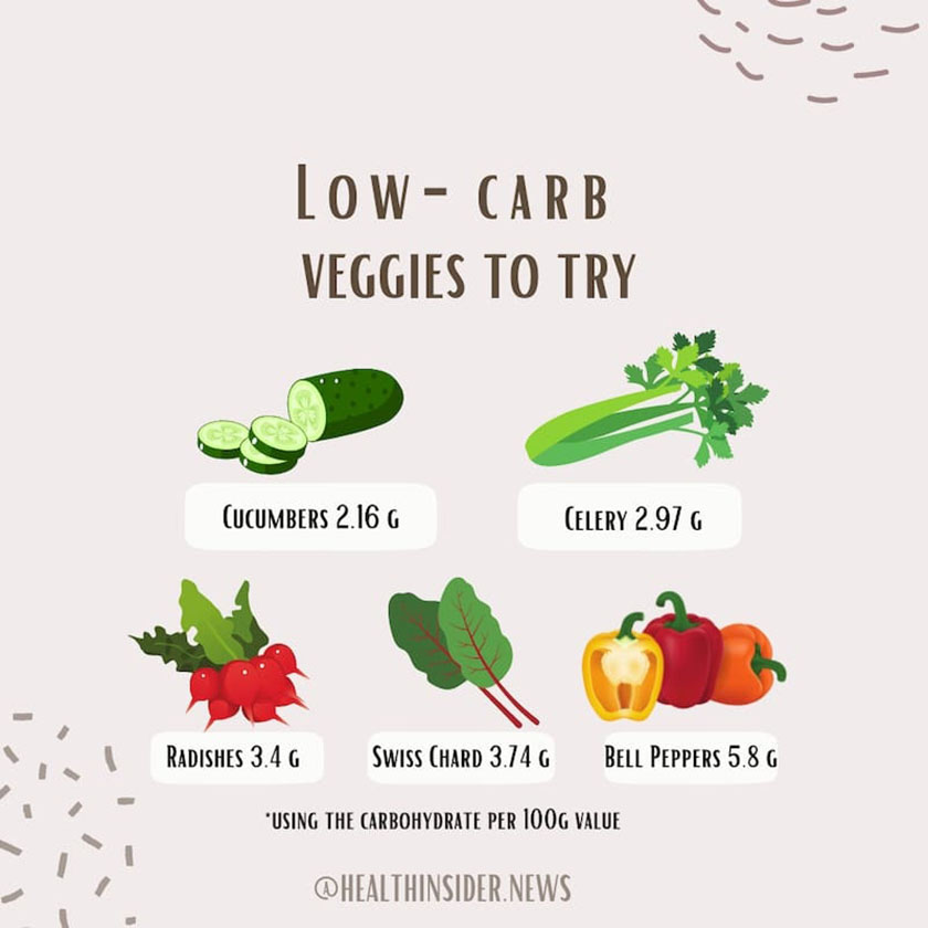 low-carb-veggies-to-try