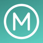 Moodily app logo