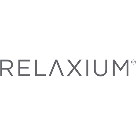 Relaxium logo
